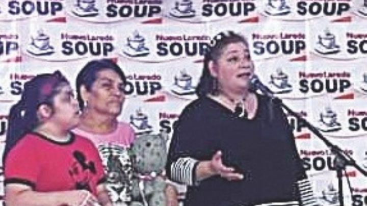 Apoyan emprendimiento de tres familias y les cambian la vida