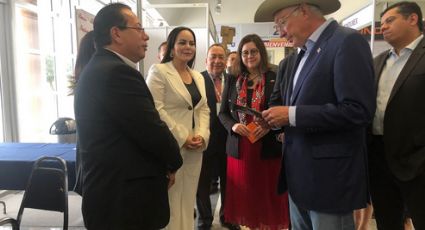 Nuevo Laredo, un ejemplo de transformación