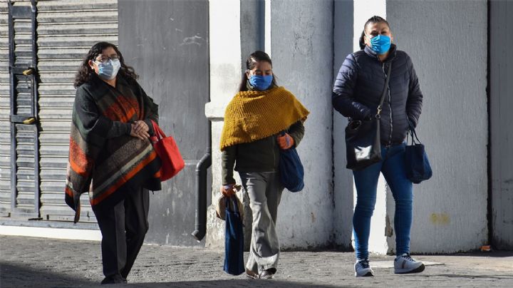 Clima en Laredo, Texas: Alertan por fuerte helada en la región
