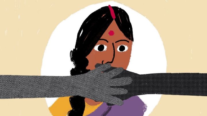 Investigan red masiva de tráfico de menores en la India; subastan niñas al mejor postor