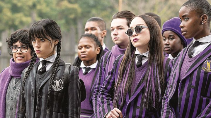 Netflix anuncia estrenos para este cambio de temporada; te decimos cuáles