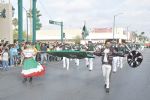 Tómelo en cuenta: vuelve desfile de la Revolución a Nuevo Laredo