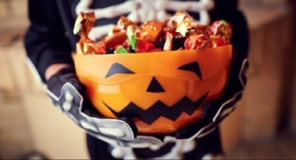 Halloween: ¿en qué colonia de Nuevo Laredo dan más dulces?