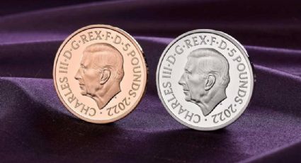 Comienzan a acuñarse las primeras monedas del rey Carlos III