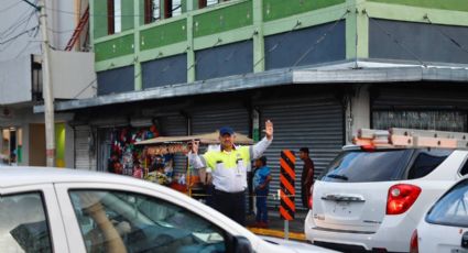 Cierran calles por ‘Campechaneada’; aquí te decimos cuales