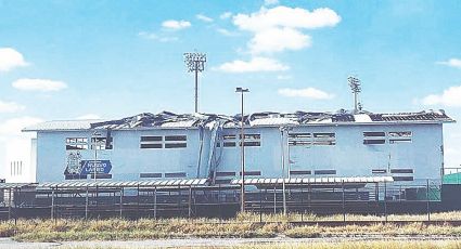 Van por rescate de la Ciudad Deportiva