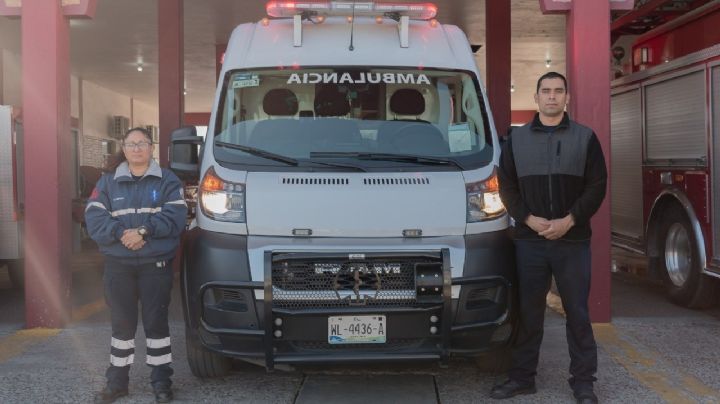 Habrá operativo para Halloween y Día de Muertos en Nuevo Laredo