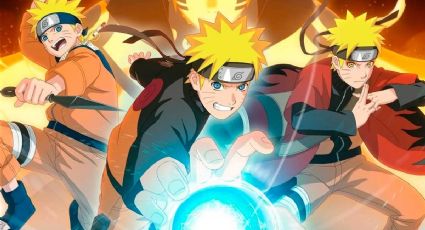 Creadores de Naruto reaniman escenas clásicas para el vigésimo aniversario del anime | VIDEO