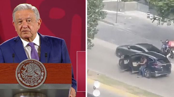 Ni iban por Julión Álvarez; balacera en Jalisco fue por un empresario de autos