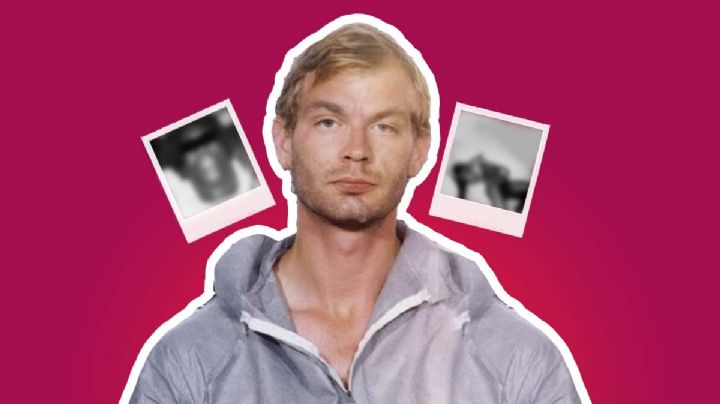 Jeffrey Dahmer guardó estas fotos de víctimas en su departamento