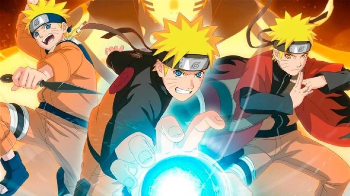 Creadores de Naruto reaniman escenas clásicas para el vigésimo aniversario del anime | VIDEO