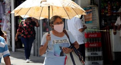 Clima en Tamaulipas: saque las playeras, regresa el calorón