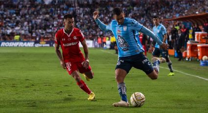 ¡Pachuca es campeón de la Liga MX!; vence a Toluca 3-1 (8-2 global)