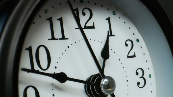 Cambio de horario: ¿dónde no aplica y por qué?