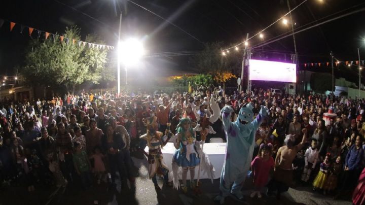 Las mejores imágenes de la Campechaneada 2022 | FOTOS