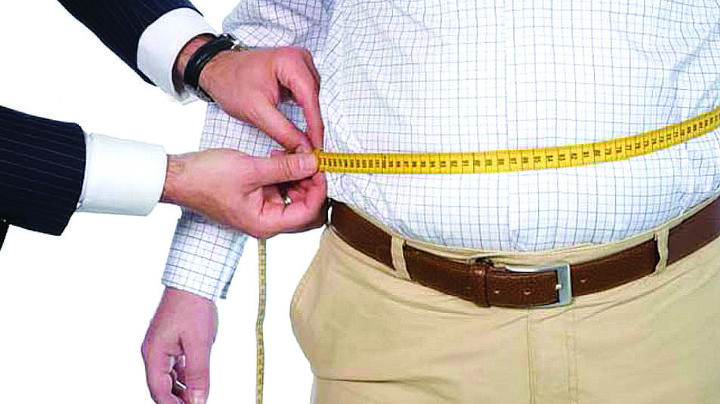 Sufre 20 por ciento de la población males crónicos