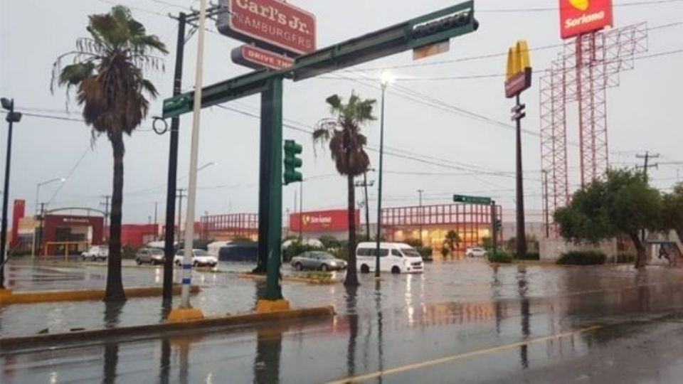 Nuevo Laredo tendrá un clima loco esta semana