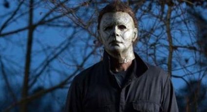 Michael Myers, el disfraz más utilizado en Nuevo Laredo