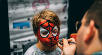 Cinco disfraces de Halloween de último momento que te salvarán esta noche