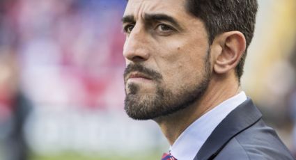 ¿Quién es Veljko Paunovic, el nuevo técnico de Chivas?