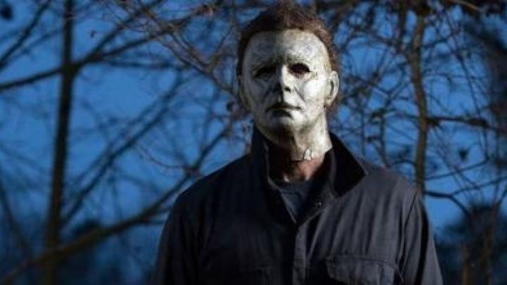 Michael Myers, el disfraz más utilizado en Nuevo Laredo