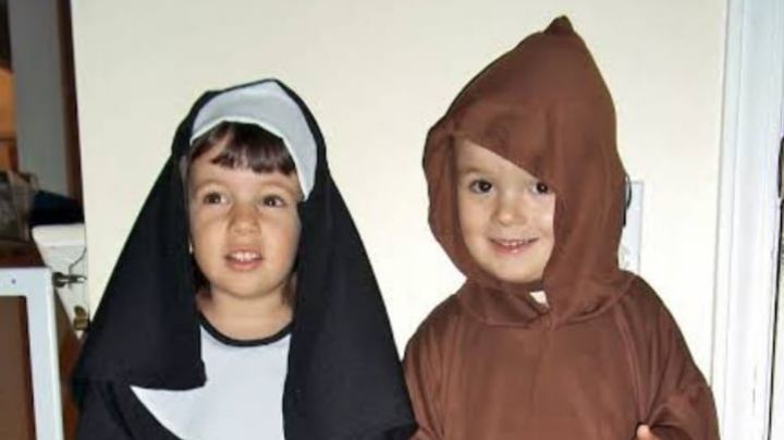 Niños se 'disfrazarán' de santos en Celebración de la Luz