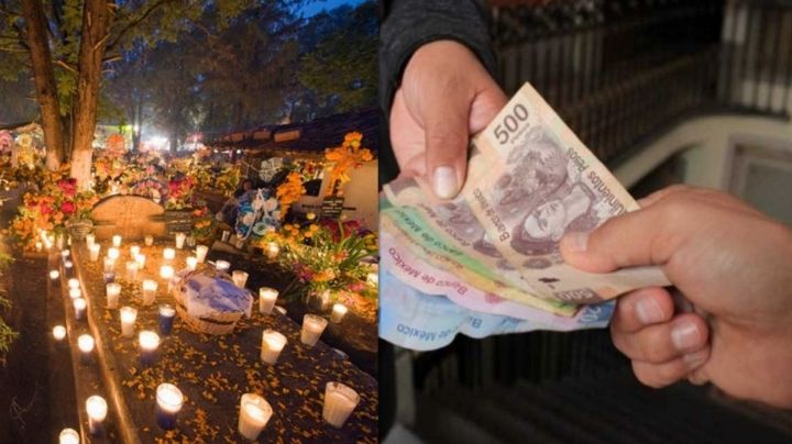 ¿Se paga doble si trabajas el 1 y 2 de noviembre?; aquí te lo decimos