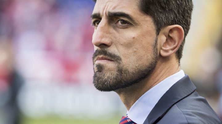 ¿Quién es Veljko Paunovic, el nuevo técnico de Chivas?