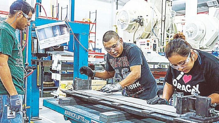Abrirá este mes nueva fábrica en Nuevo Laredo; generará 200 empleos directos