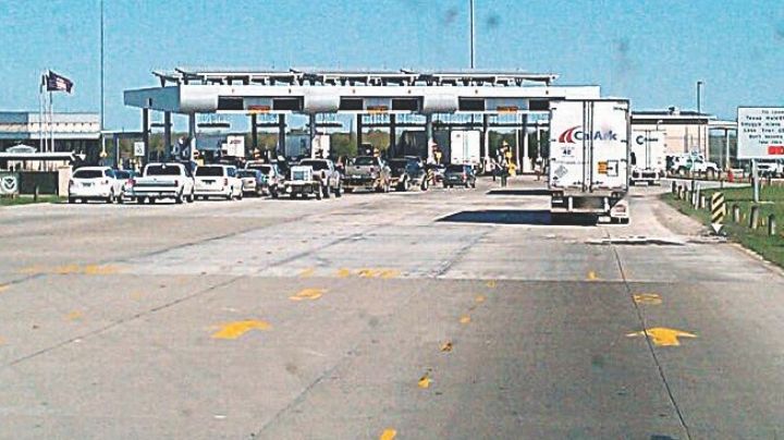 Modernizarán el ‘Checkpoint’ para acabar con largas filas