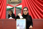 Matan a balazos a la diputada Gabriela Marín en Cuernavaca