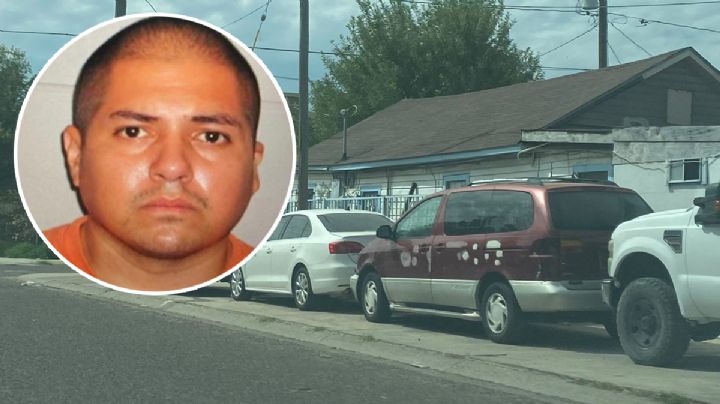 Policía de Laredo arresta a todos los involucrados en asesinato de Alfredo Villarreal