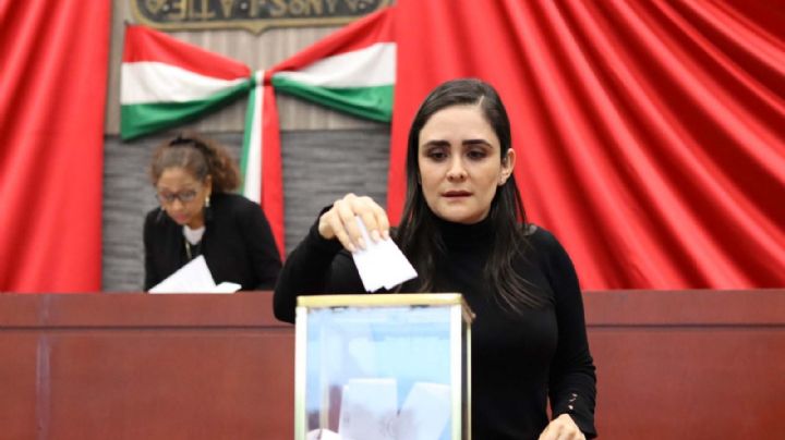 Matan a balazos a la diputada Gabriela Marín en Cuernavaca