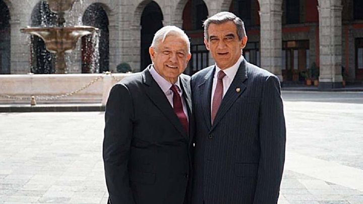 Viene AMLO a Tamaulipas: acompañará a Américo Villarreal en su primera gira como gobernador
