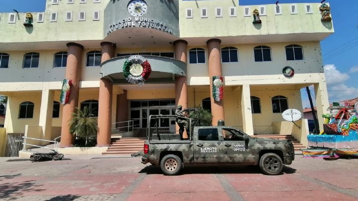 Éstas son las 10 personas identificadas en el multihomicidio de Totolapan, Guerrero