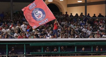 Tecolotes anuncia si jugará en Laredo, Texas, la siguiente temporada