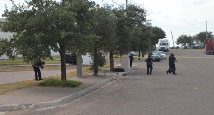 Tiroteo de Laredo, Texas, fue por drogas; los tres heridos están graves