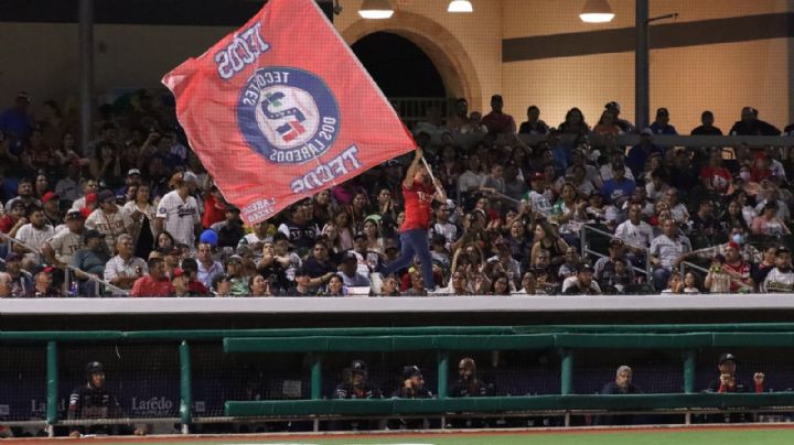 Tecolotes anuncia si jugará en Laredo, Texas, la siguiente temporada