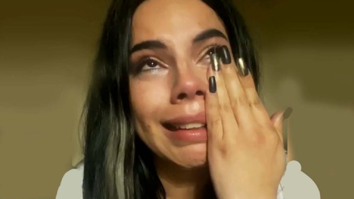 Lizbeth Rodríguez explota por filtración de sus videos y fotos íntimas