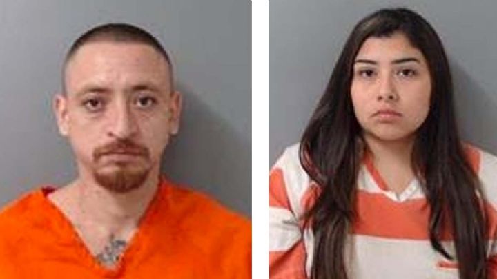 Detienen a pareja que vendía droga desde su casa