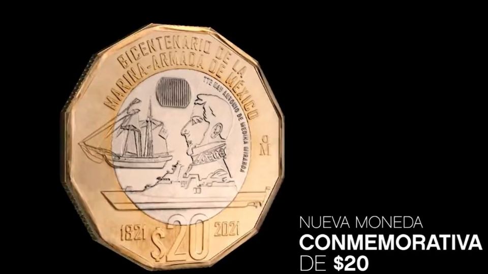 La rápida búsqueda de la nueva pieza conmemorativa ha hecho que se vuelva escasa y altamente codiciada entre los aficionados a la numismática