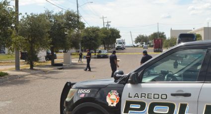 Capturan a autor de tiroteo que dejó tres heridos en Laredo