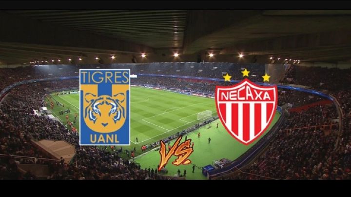 Tigres vs Necaxa: A qué hora y dónde ver en vivo Repechaje