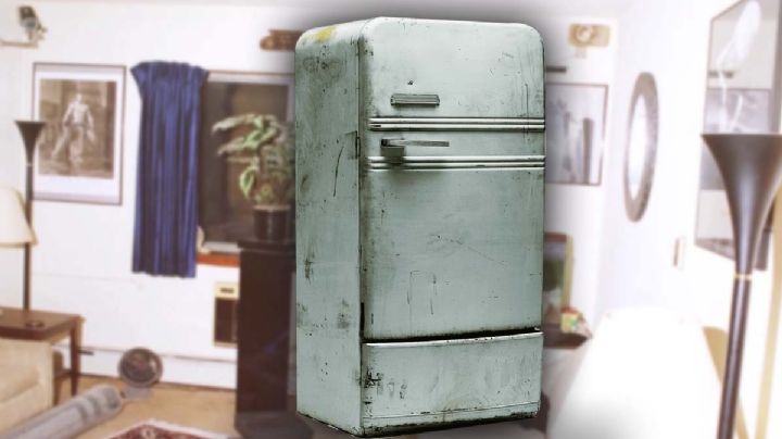 Jeffrey Dahmer tenía en su refrigerador más que cerveza fría | Fotos reales