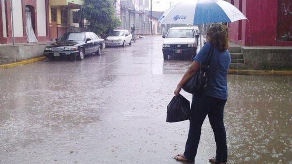 La siguiente semana habrá lluvia y cambio en la temperatura