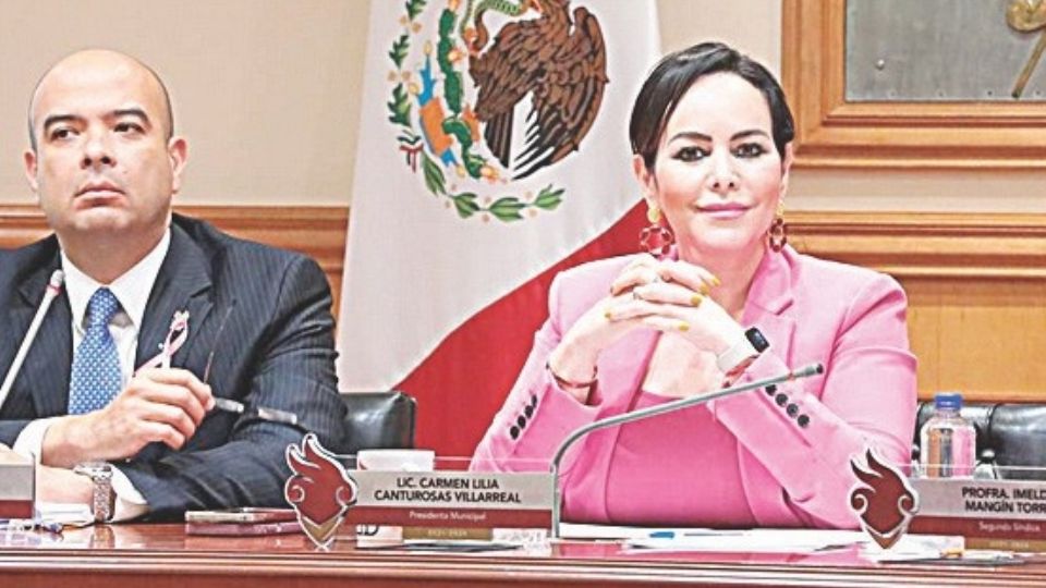 Tiene el municipio de Nuevo Laredo finanzas sanas, asegura calificadora.