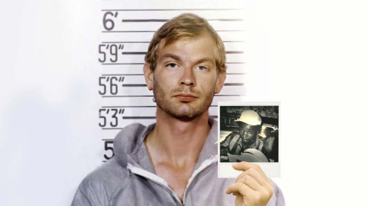 Fotos polaroids de Jeffrey Dahmer: el asesino guardó más de 600