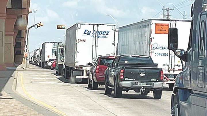 Obra vial desfogará Camino a Las Minas