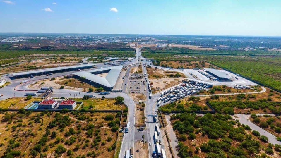 De acuerdo con el titular de la Agencia Nacional de Aduanas de México, la aduana de Nuevo Laredo, Tamaulipas fue la que más recaudó fondos en el periodo enero-septiembre de 2022