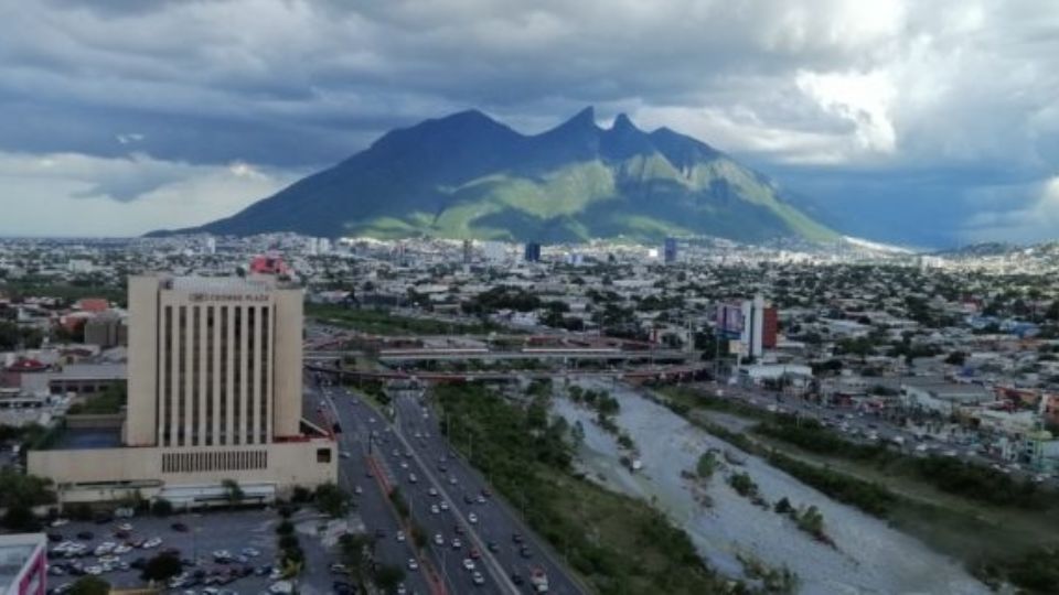 Un ataque armado deja tres muertos al poniente de Monterrey esta tarde